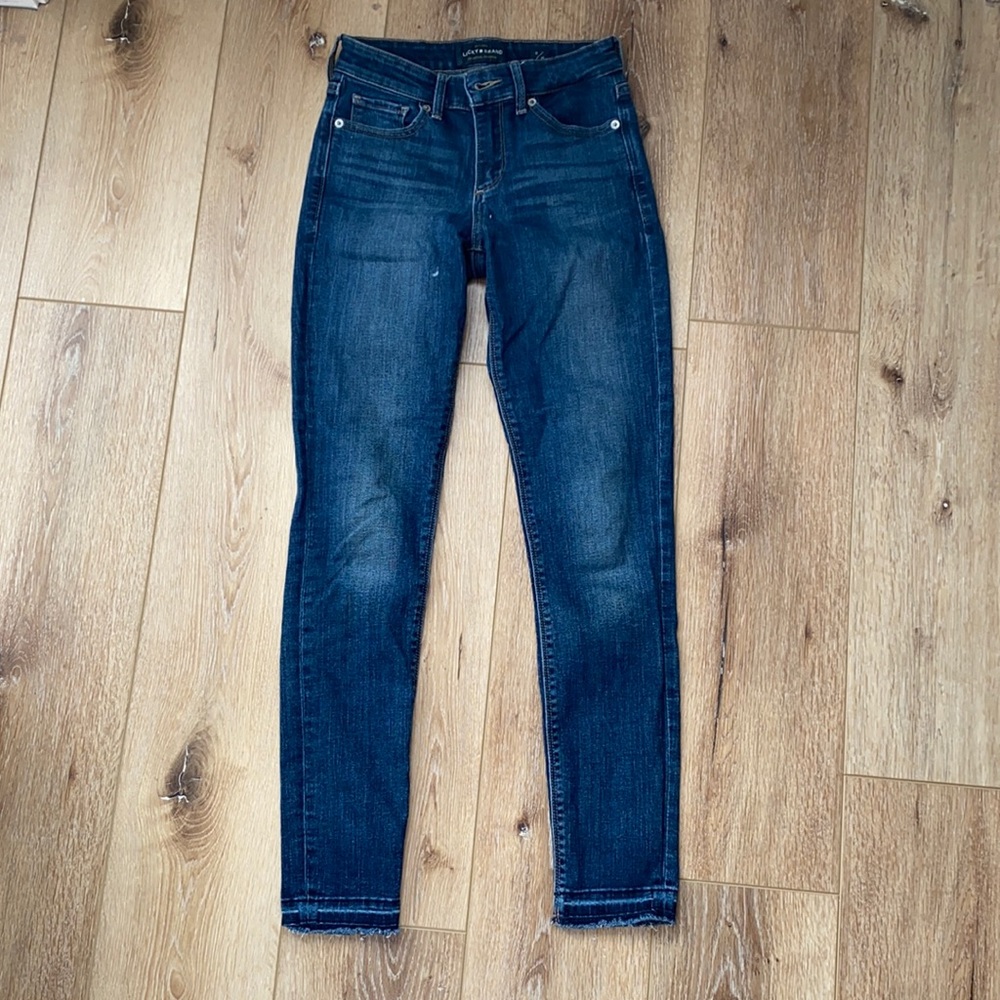 Lucky Brand Jeans